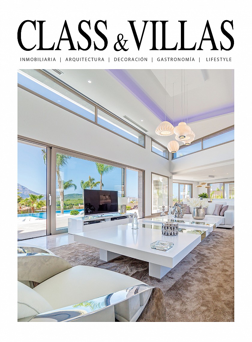 Class & Villas nº 244
