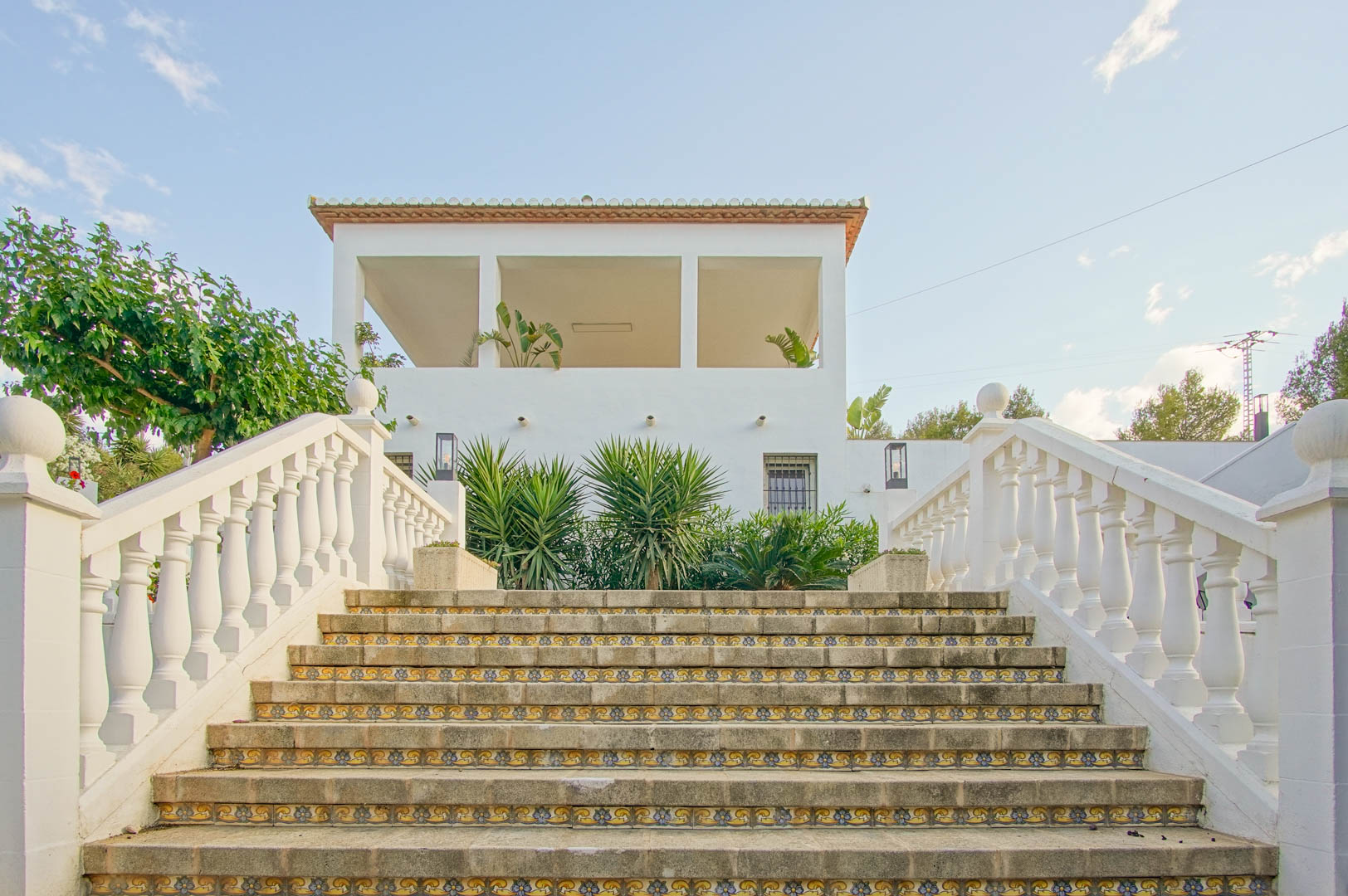 6 Dormitorios - Dénia — 42/50