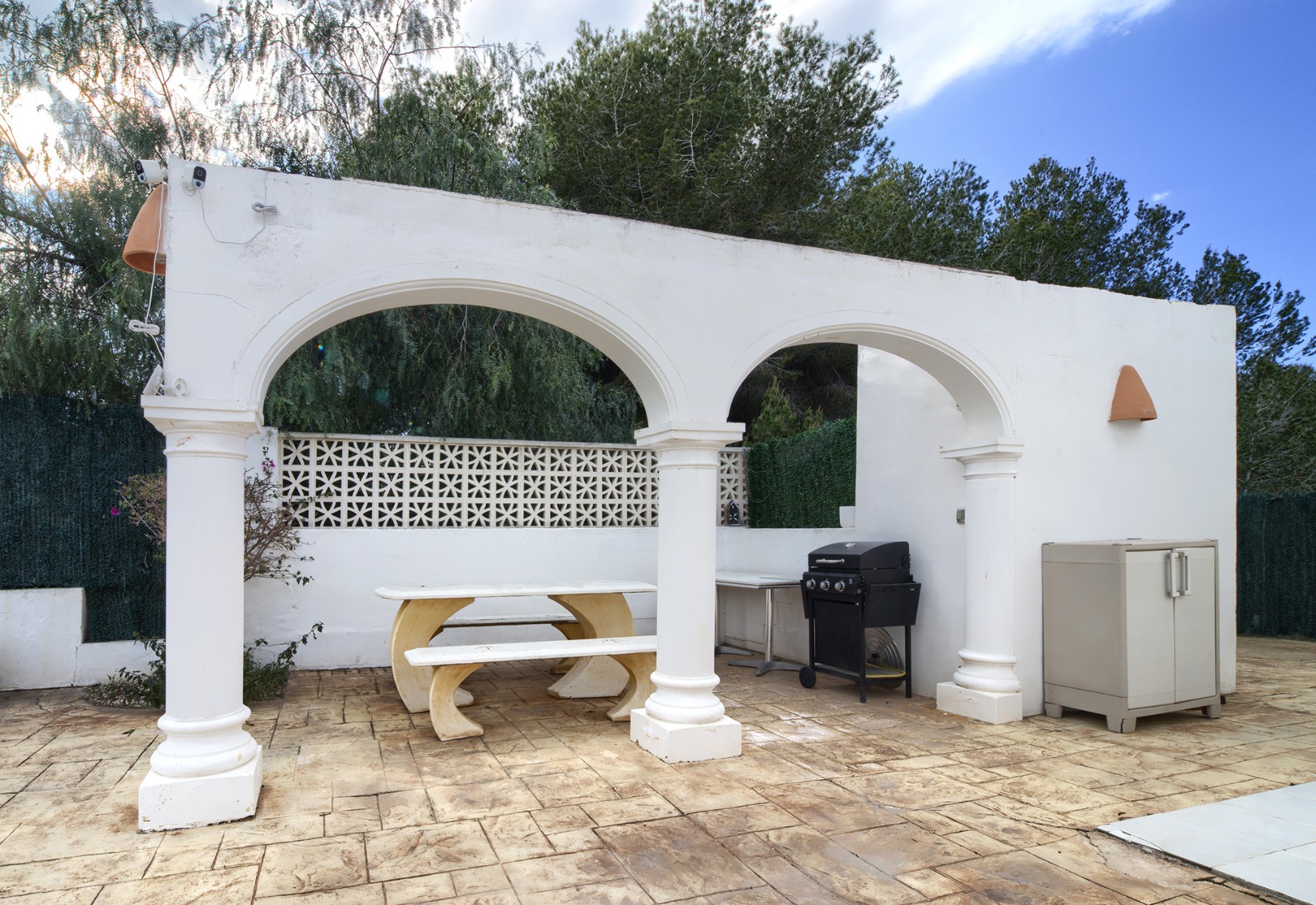 5 Dormitorios - Javea/Xabia — 23/27