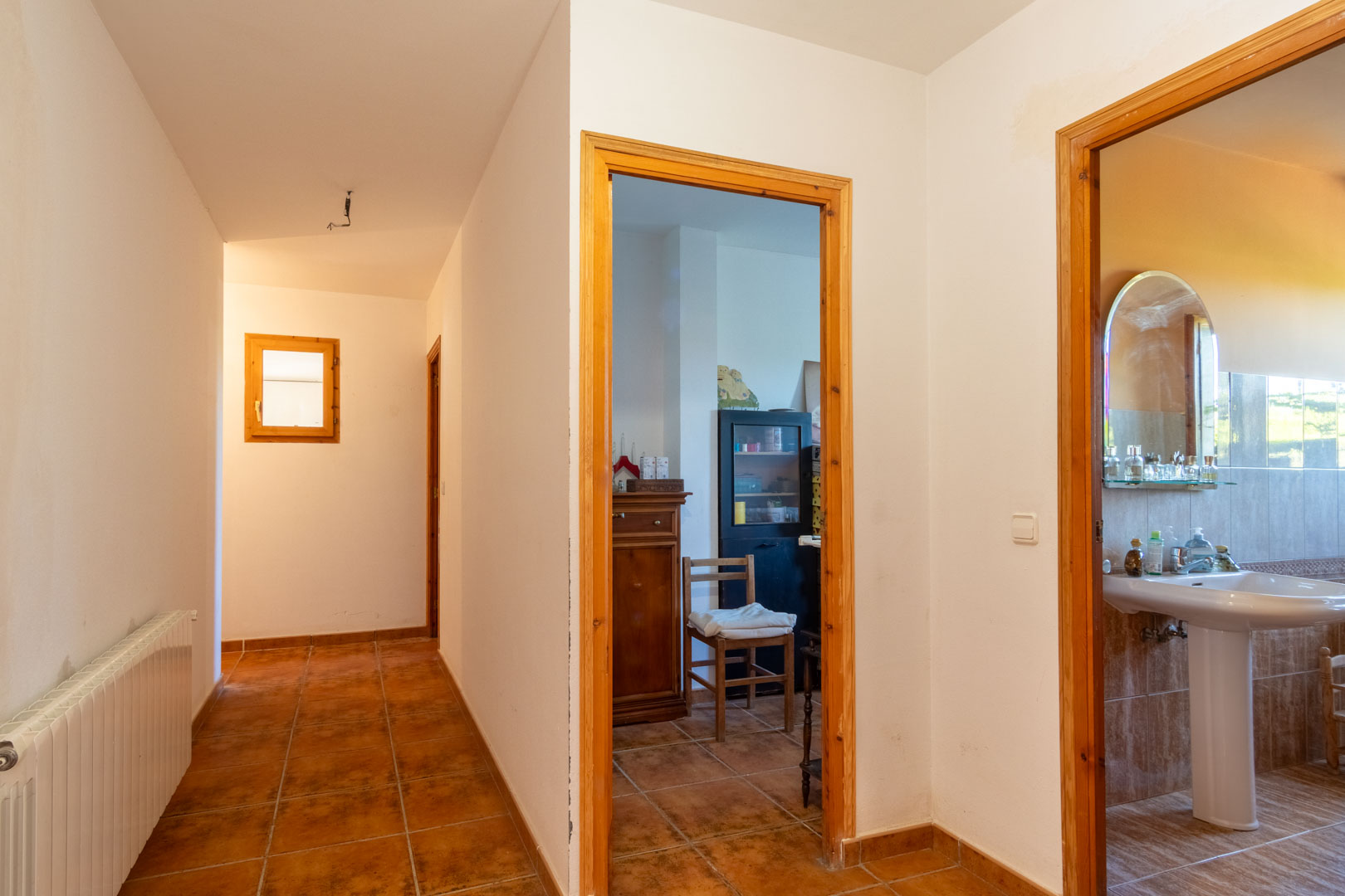 6 Dormitorios - Pedreguer — 7/28