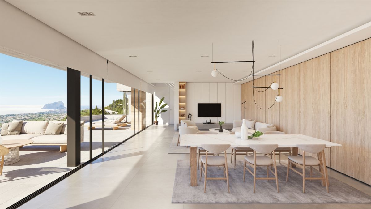 4 Dormitorios - Benissa — 4/8