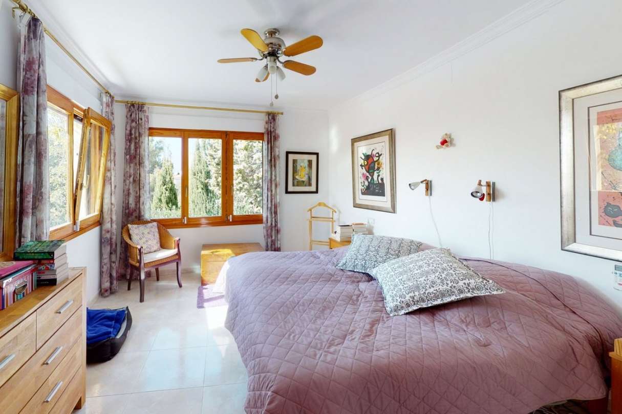 4 Slaapkamers - Jávea - Xàbia — 36/43