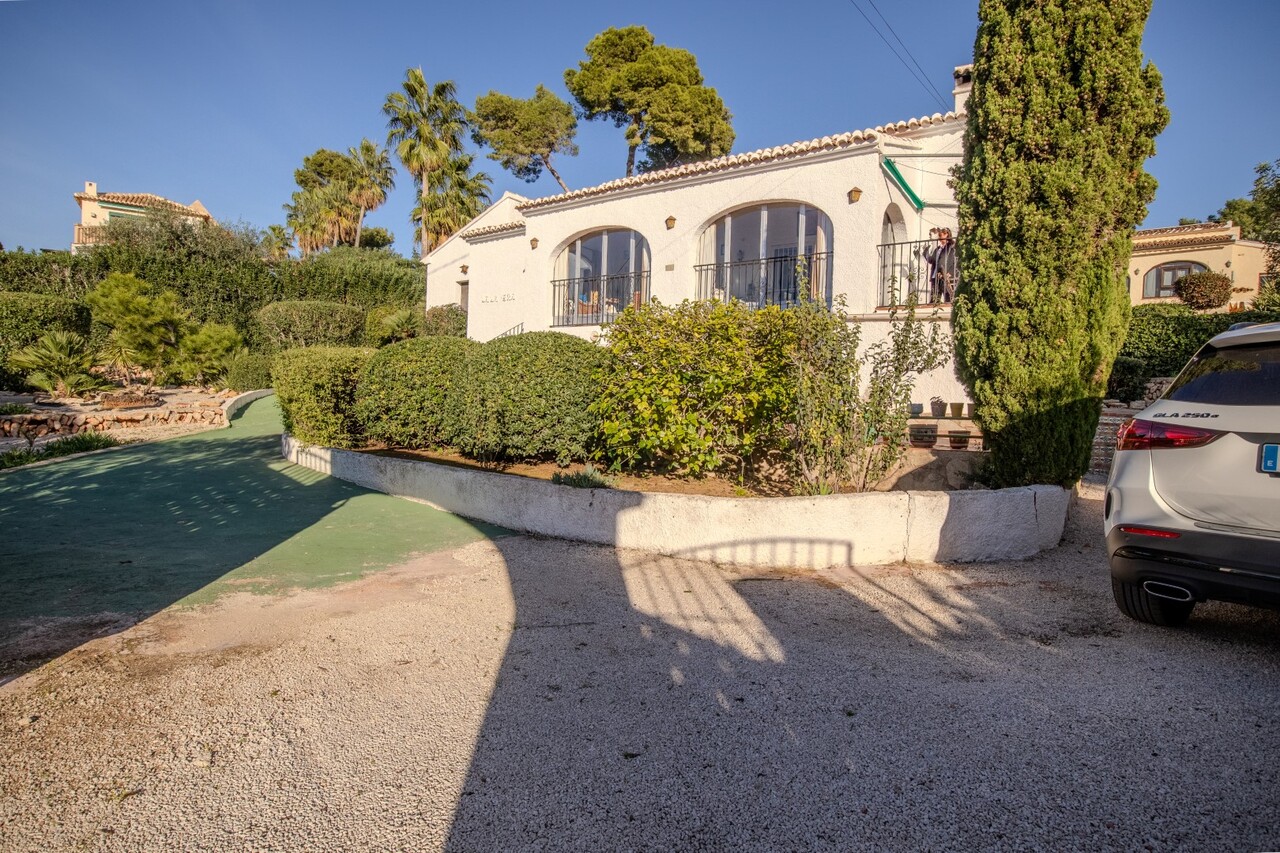 3 Dormitorios - Jávea — 11/49