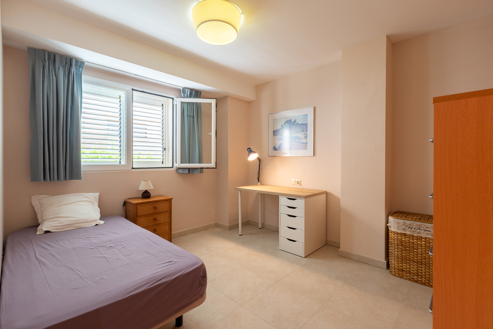 3 Schlafzimmer - Xàbia — 8/17