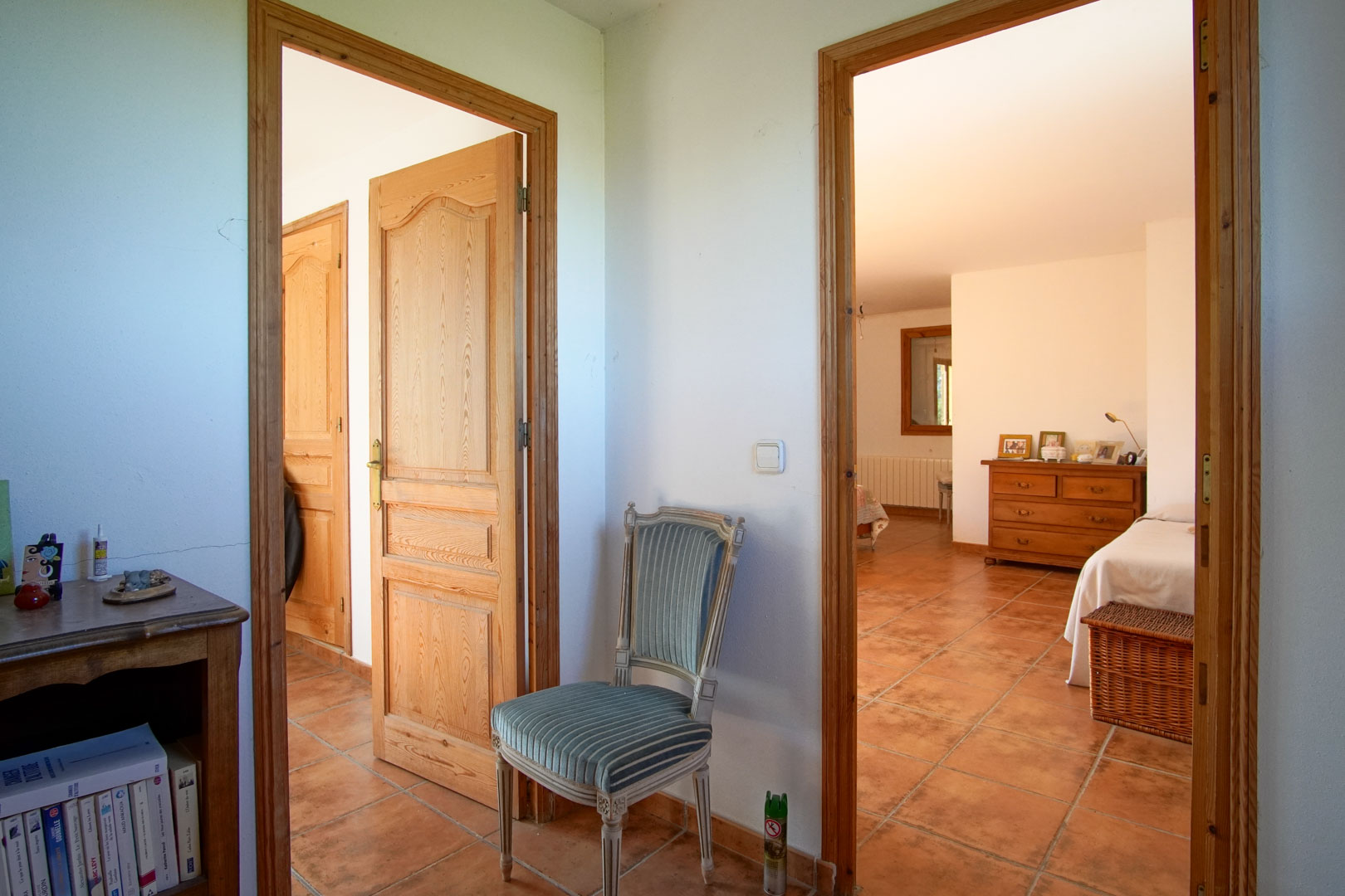 6 Dormitorios - Pedreguer — 16/28