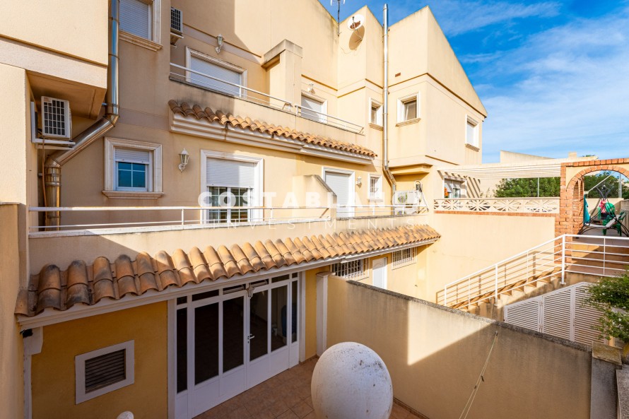 4 Bedrooms - Alfaz del Pi — 26/35