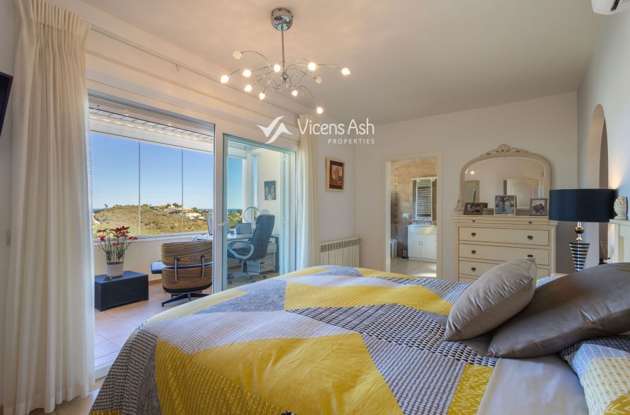 4 Dormitorios - Javea/Xabia — 26/41