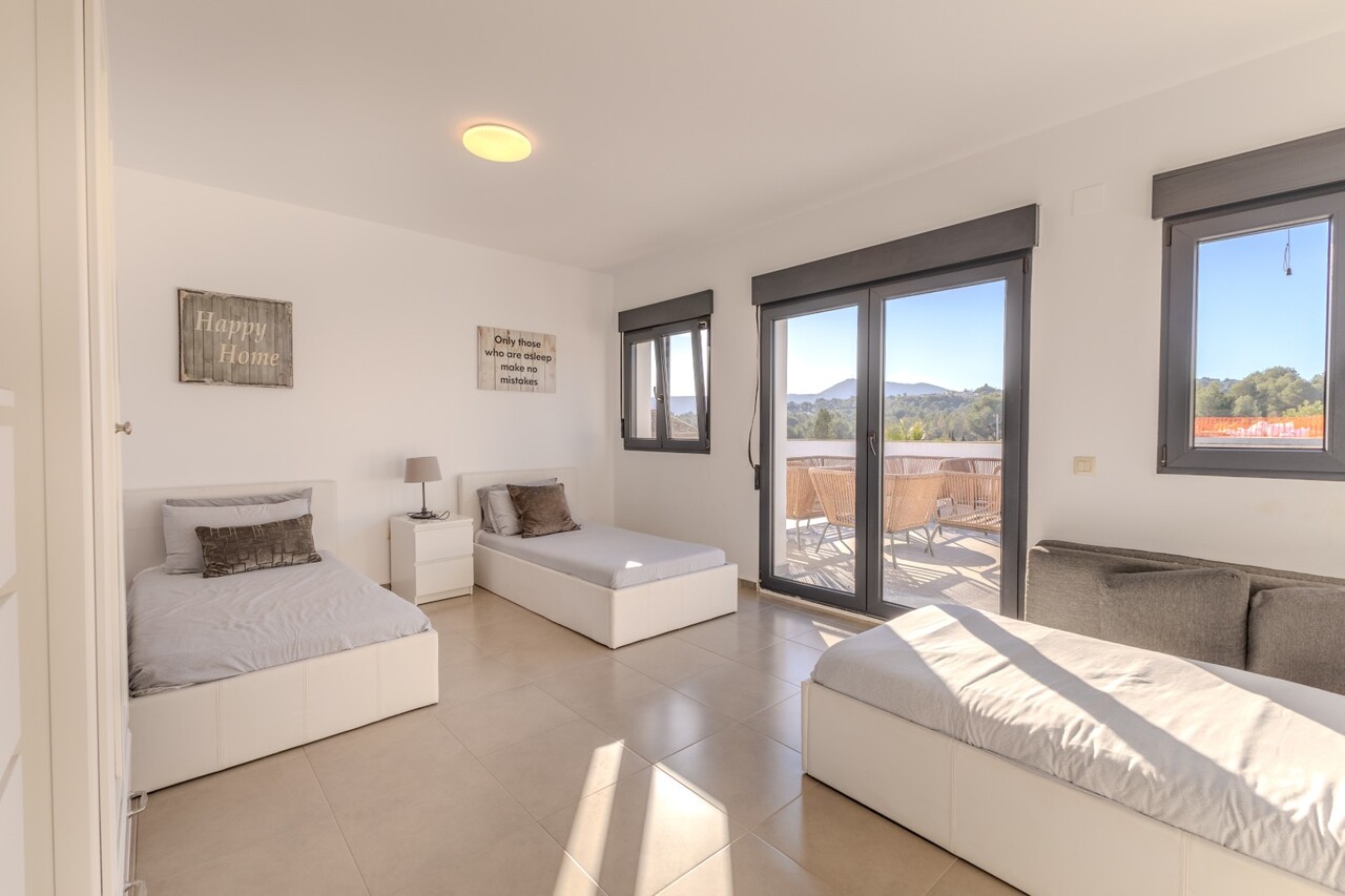 6 Dormitorios - Jávea — 28/50