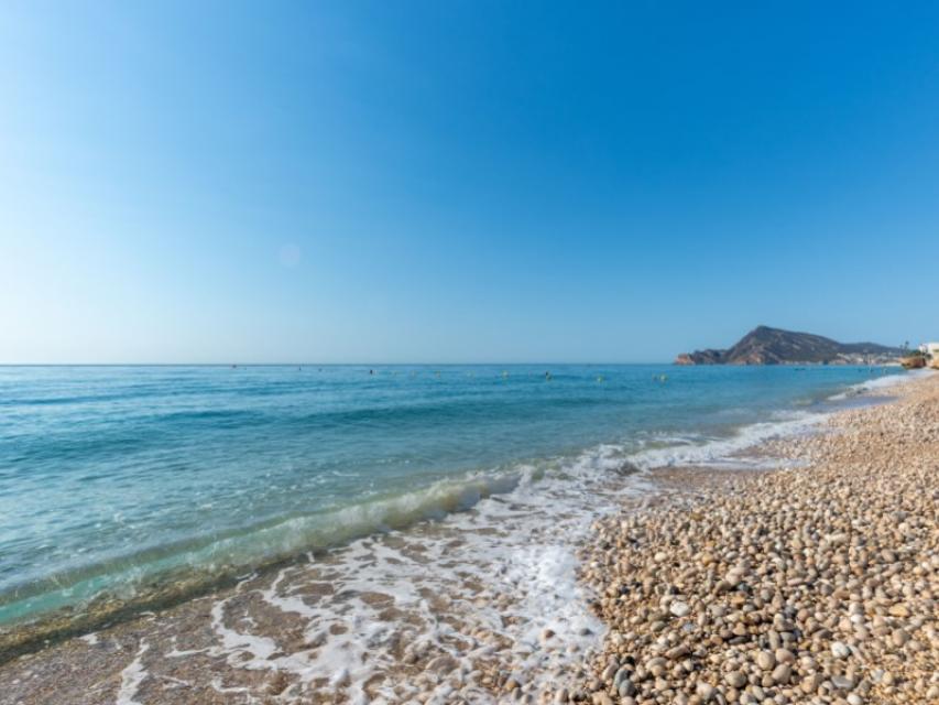 2 Dormitorios - Calpe / Calp — 27/30