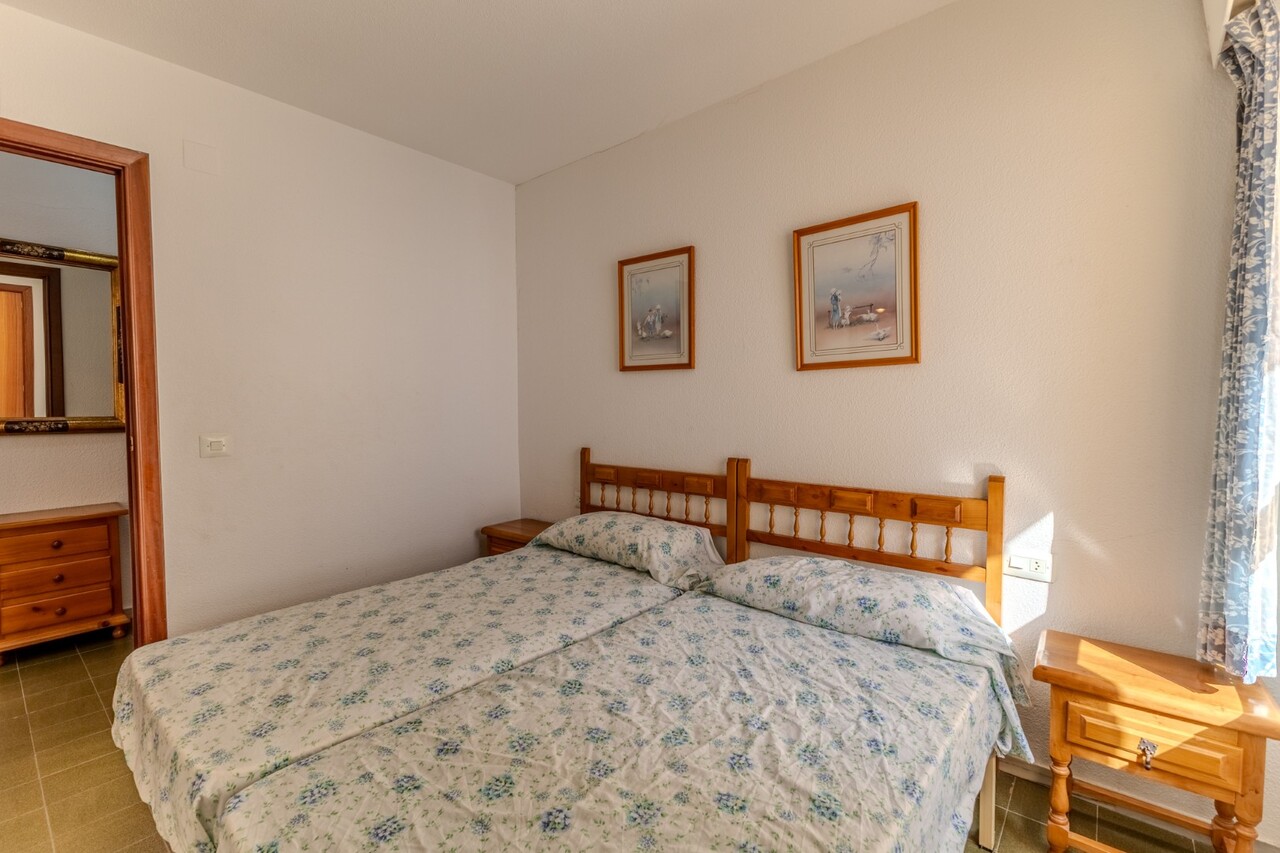 2 Dormitorios - Jávea — 24/44