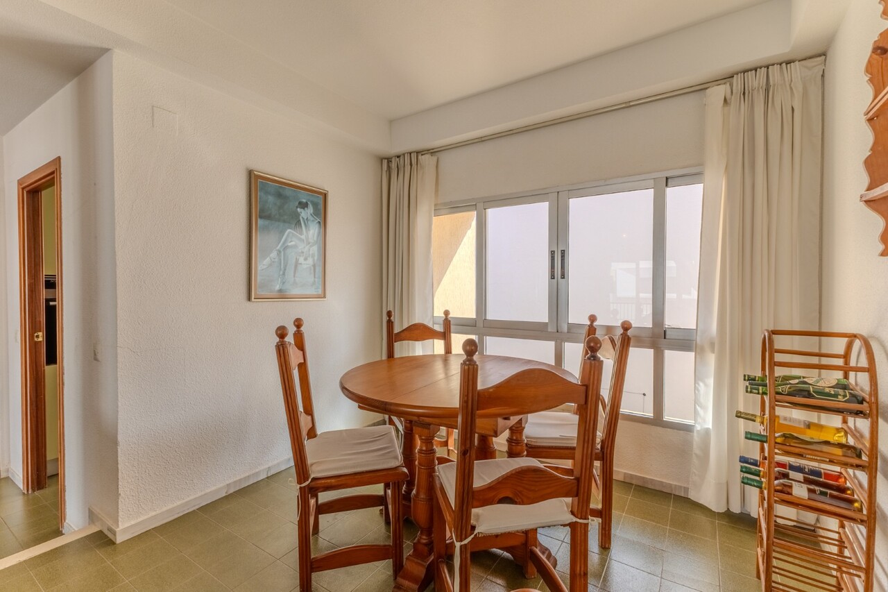 2 Dormitorios - Jávea — 15/44