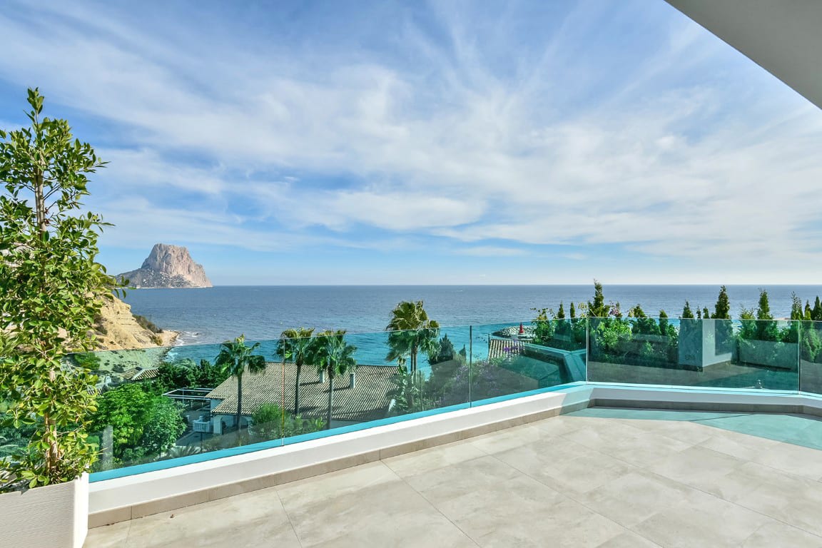 3 Dormitorios - Calpe — 40/45
