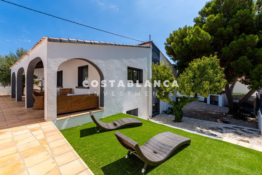 5 Dormitorios - Calpe — 31/36