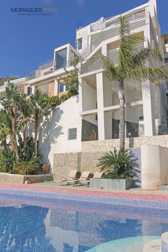 4 Chambres - Jávea - Xàbia — 44/48