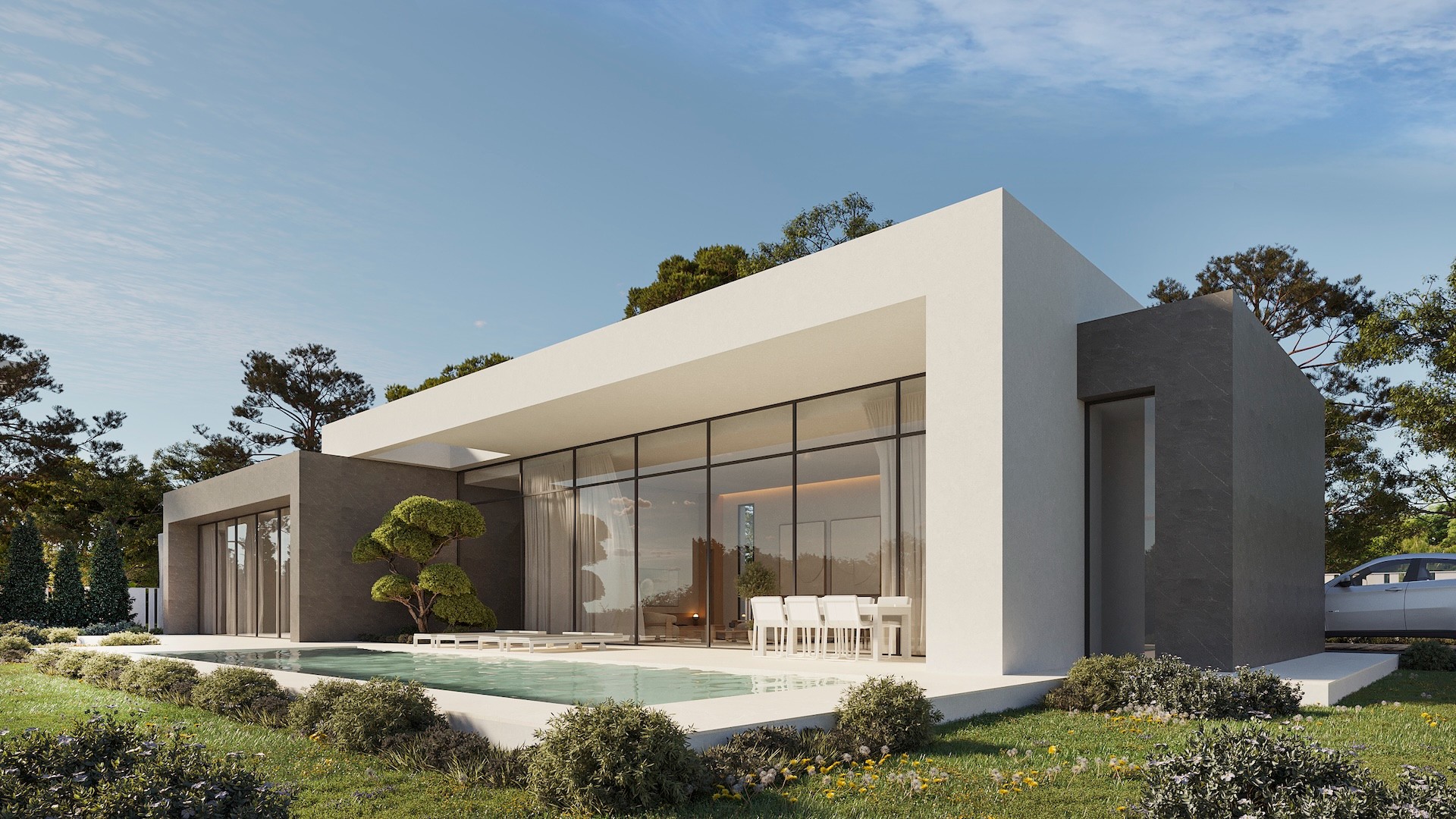 0 Dormitorios - Calpe — 3/9