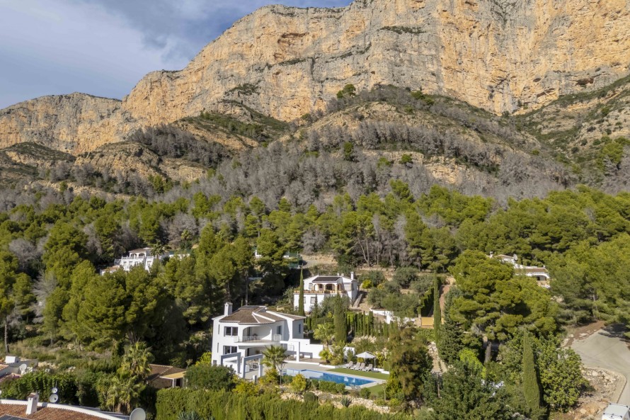5 Bedrooms - Jávea / Xàbia — 82/87