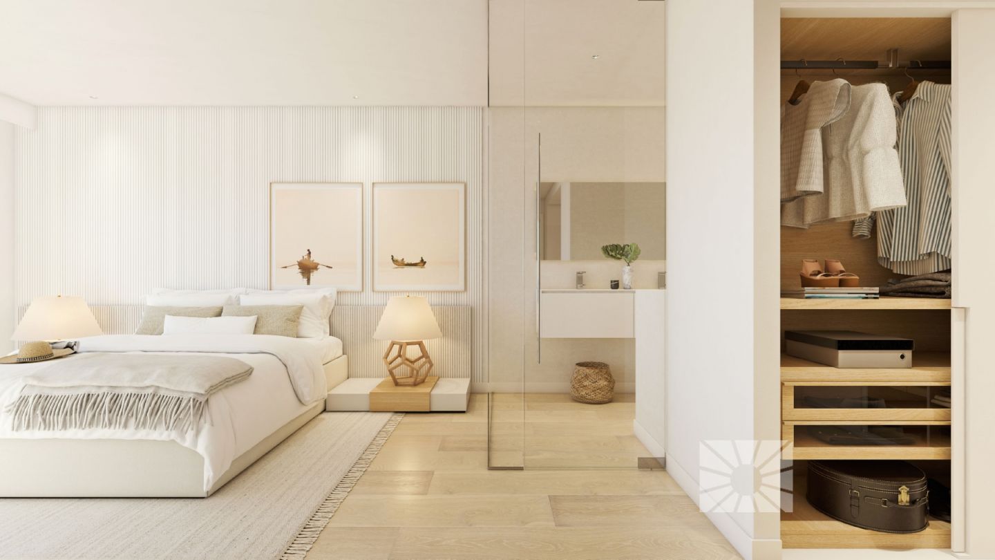 3 Chambres - Pedreguer — 5/22
