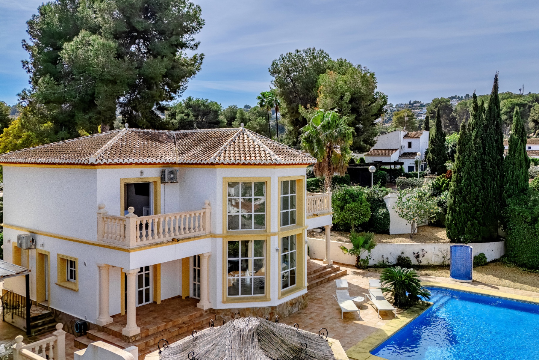 4 Dormitorios - Javea/Xabia — 6/34
