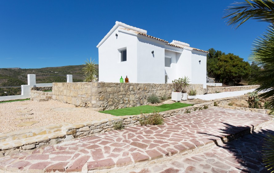 5 Bedrooms - Benissa — 25/29