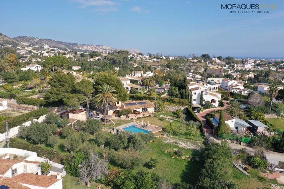 4 Dormitorios - Jávea - Xàbia — 22/37