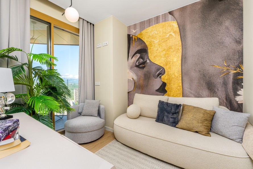 3 Dormitorios - Benidorm — 24/50