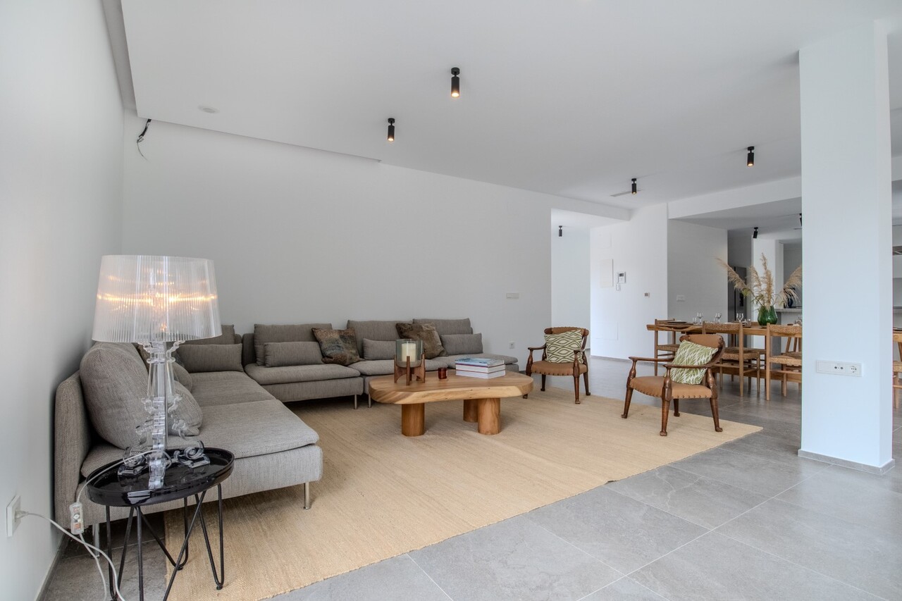 3 Dormitorios - Jávea — 6/50