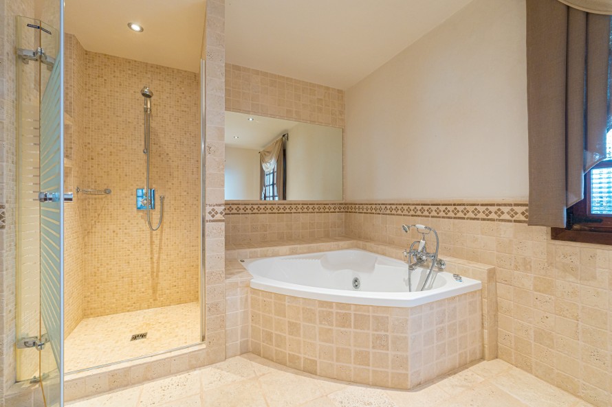 5 Bedrooms - Moraira — 55/85