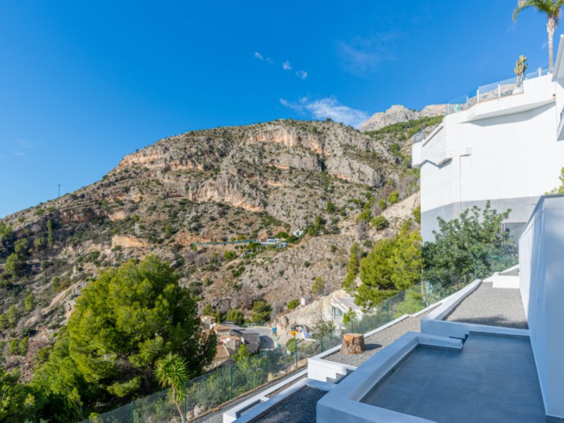 4 Dormitorios - Altea — 75/86