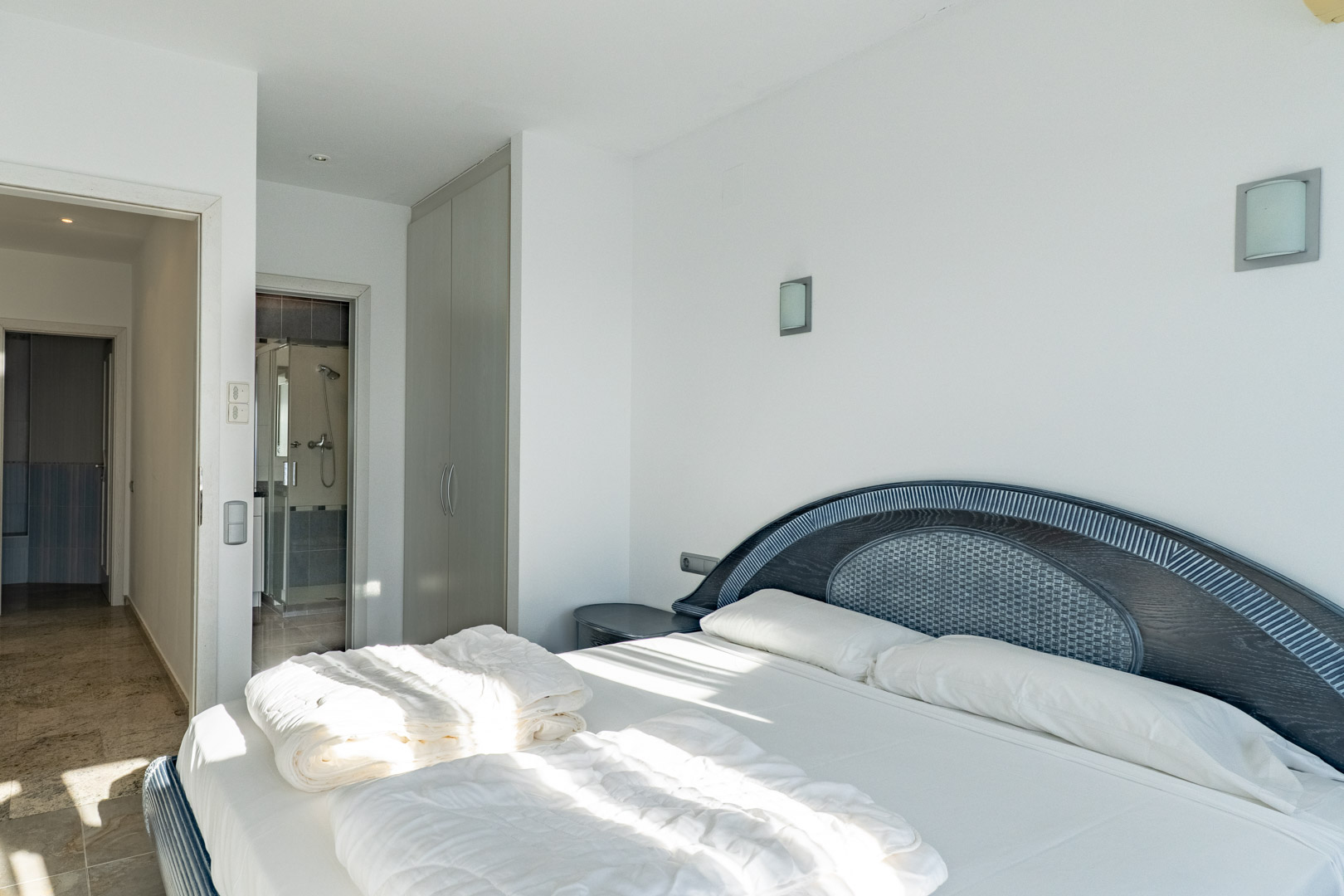 4 Spalni - Moraira — 19/32