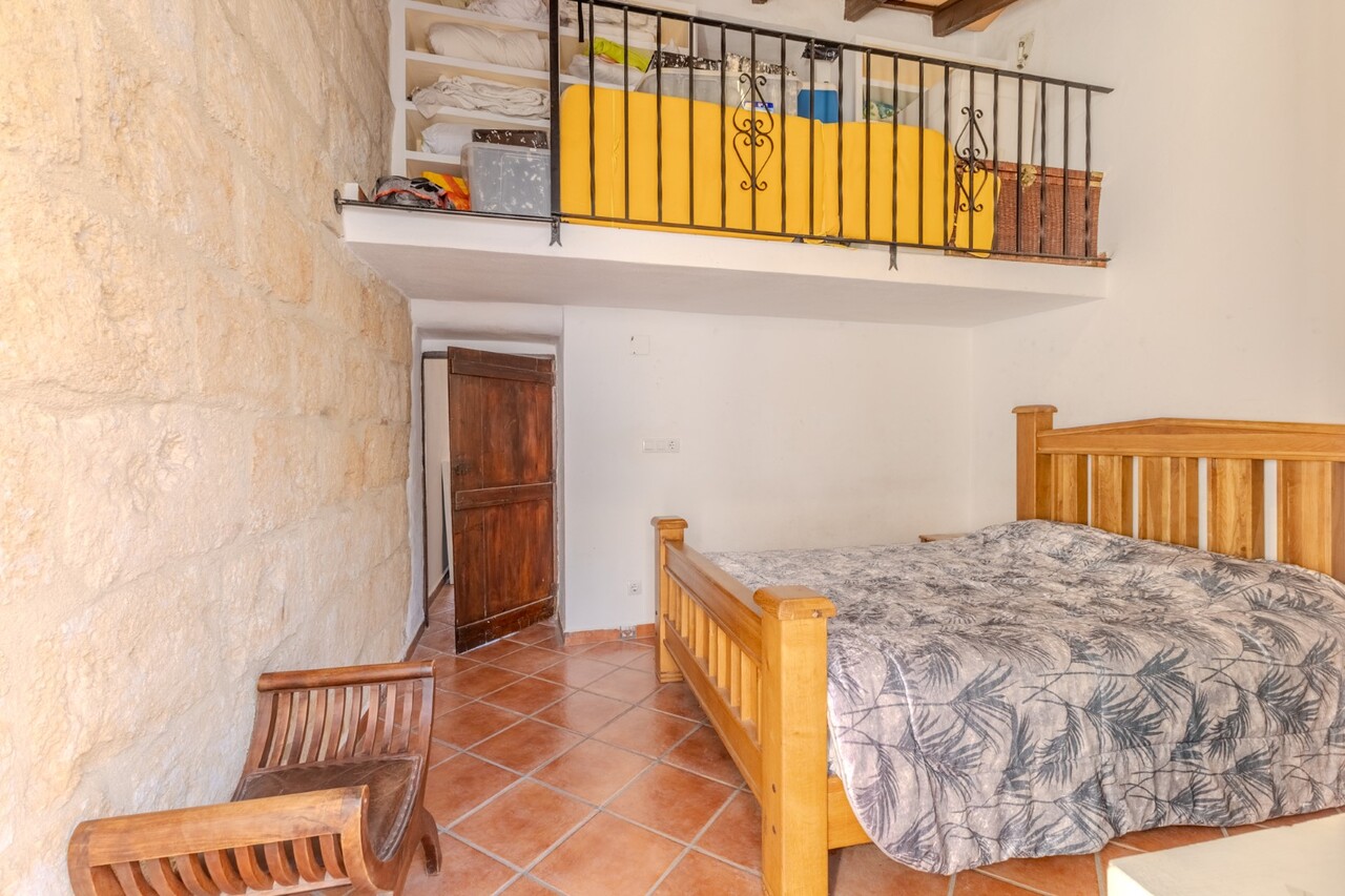3 Dormitorios - Jávea — 19/34