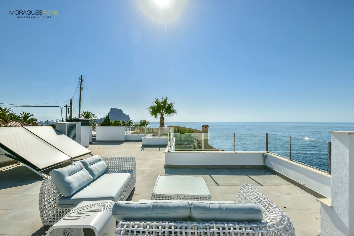4 Slaapkamers - Calpe - Calp — 7/23
