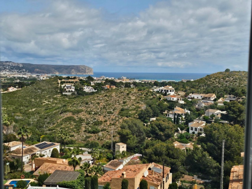 3 Dormitorios - Jávea