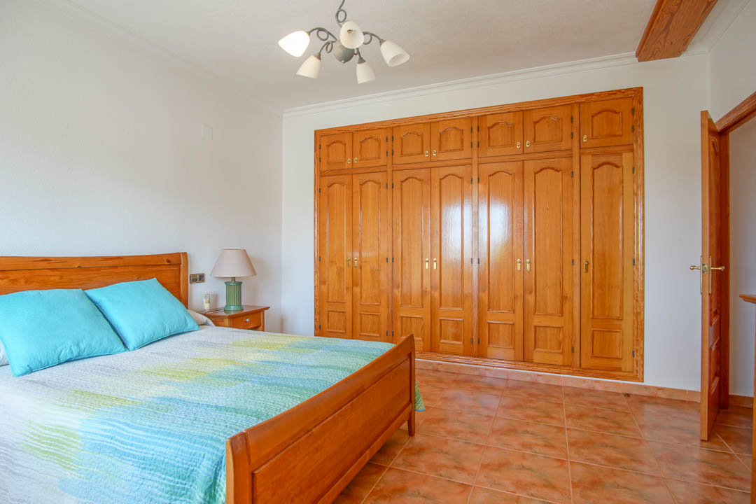 5 Dormitorios - Calpe — 30/50