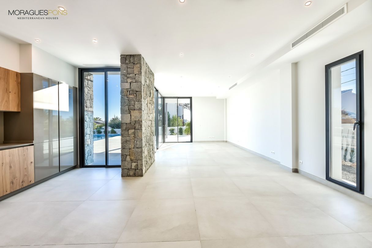 4 Chambres - Calpe - Calp — 11/37