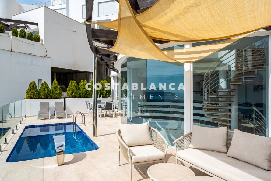 4 Dormitorios - Altea — 36/49