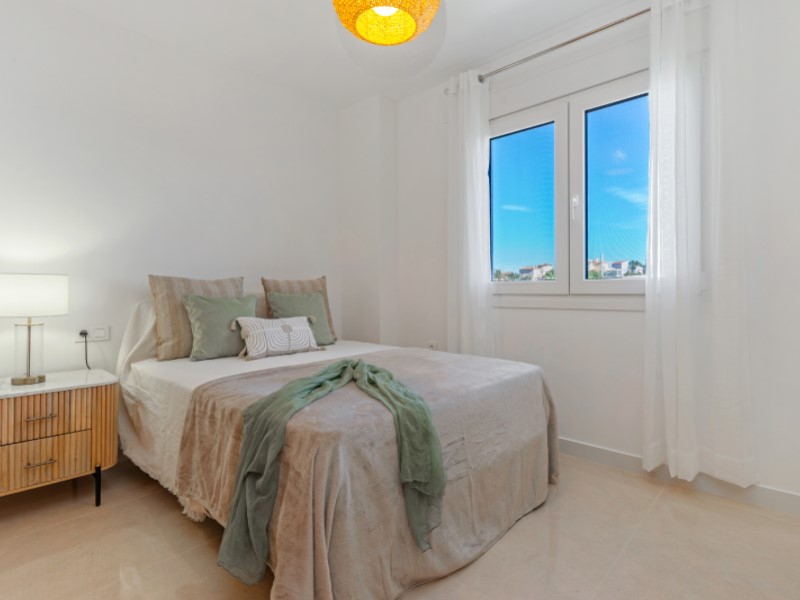 5 Dormitorios - El Campello — 41/55