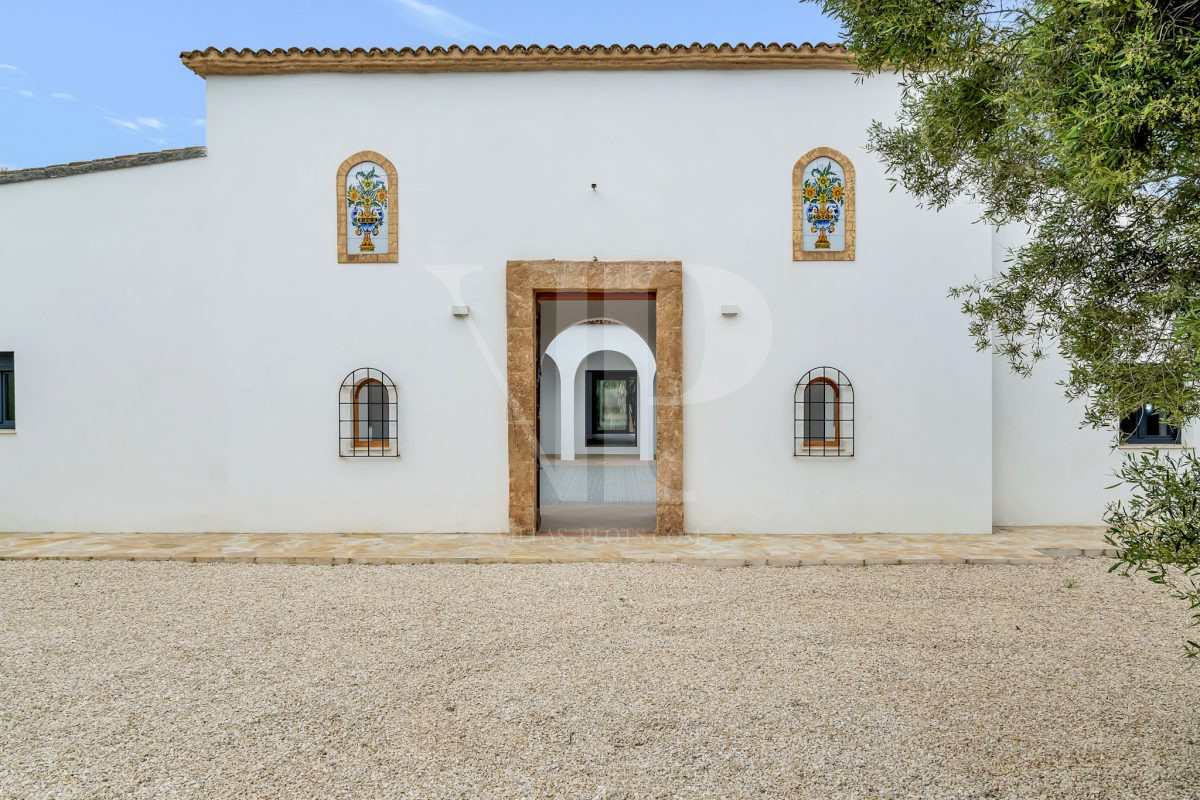 4 Dormitorios - Jávea — 7/36