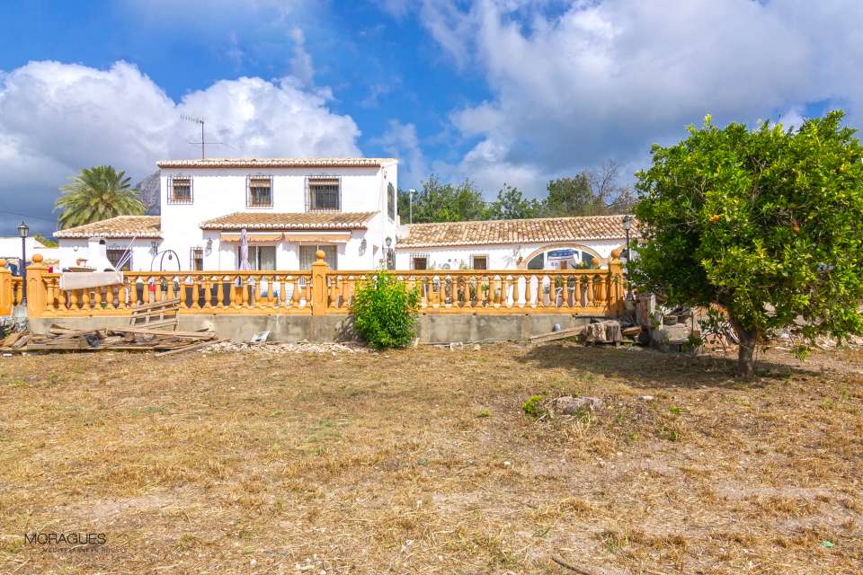 5 Dormitorios - Jávea - Xàbia — 22/23