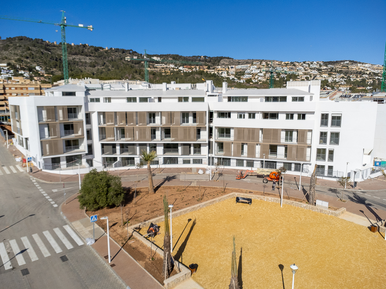 4 Dormitorios - Jávea