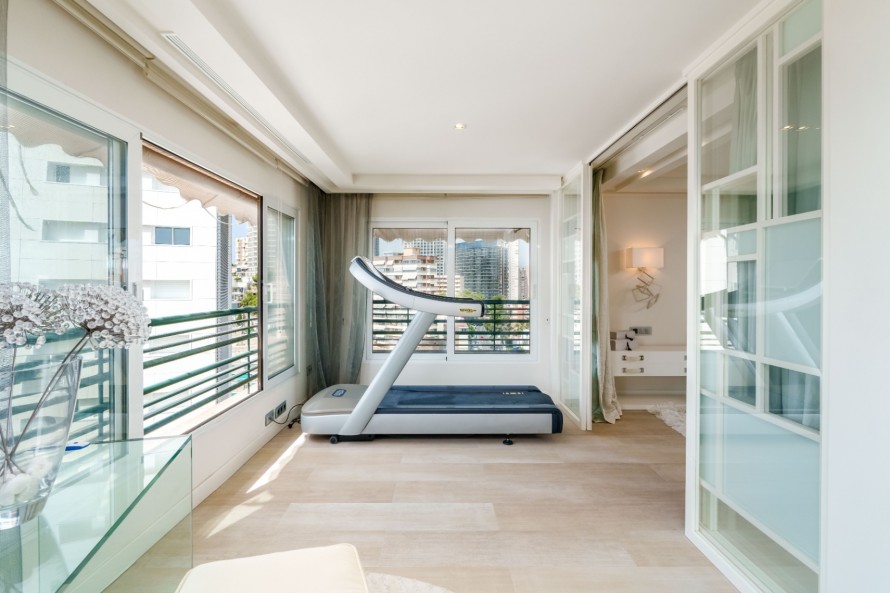 2 Dormitorios - Benidorm — 19/23