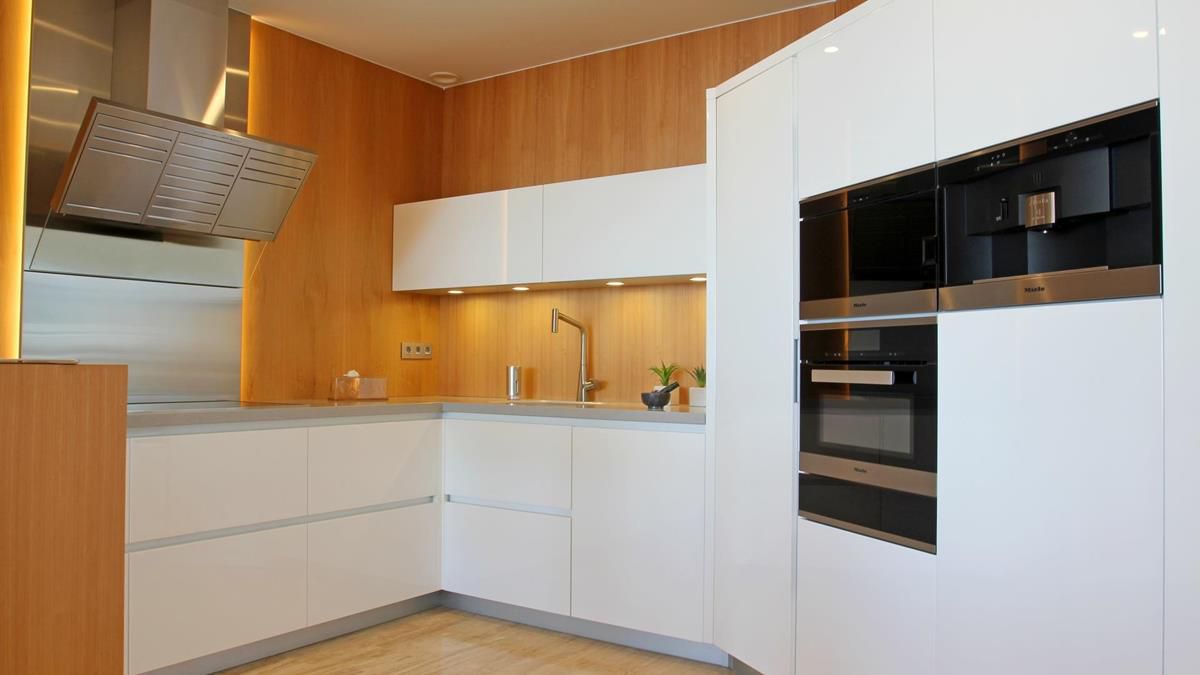 3 Chambres - Altea — 12/20