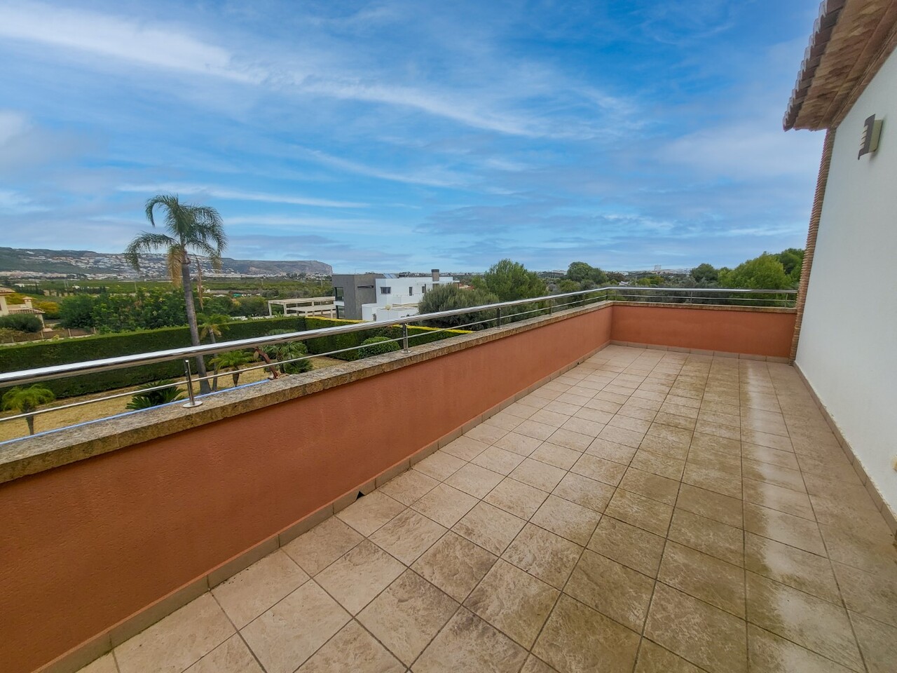5 Dormitorios - Jávea — 28/50