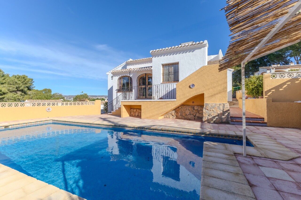 3 Dormitorios - Jávea — 9/50