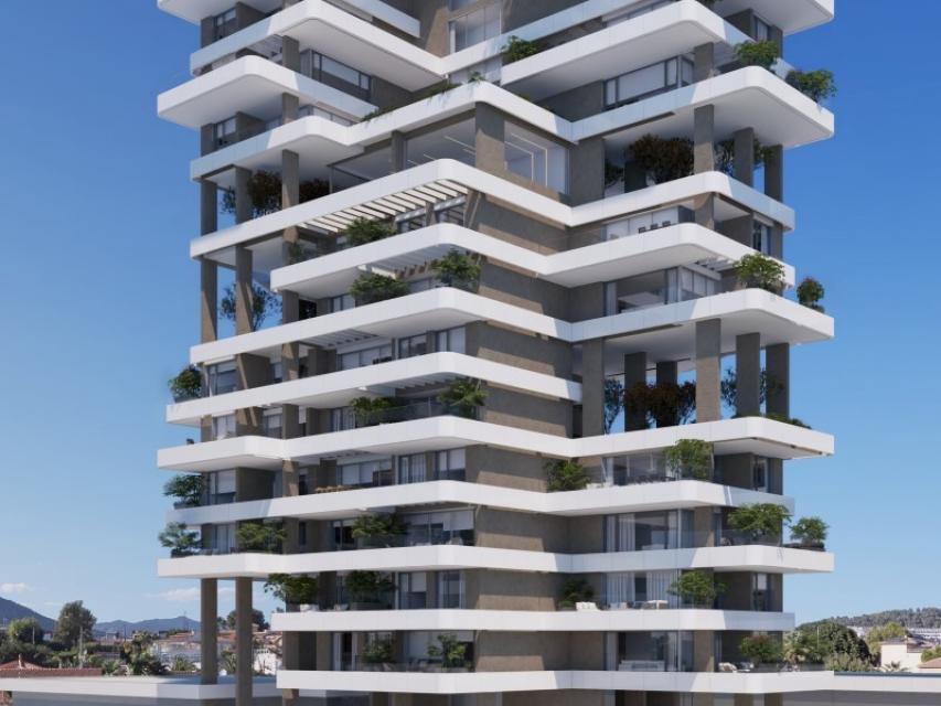 3 Dormitorios - Calpe / Calp — 4/30