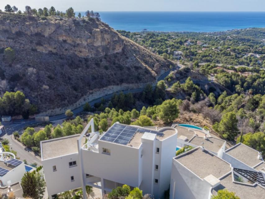 4 Dormitorios - Altea — 8/40