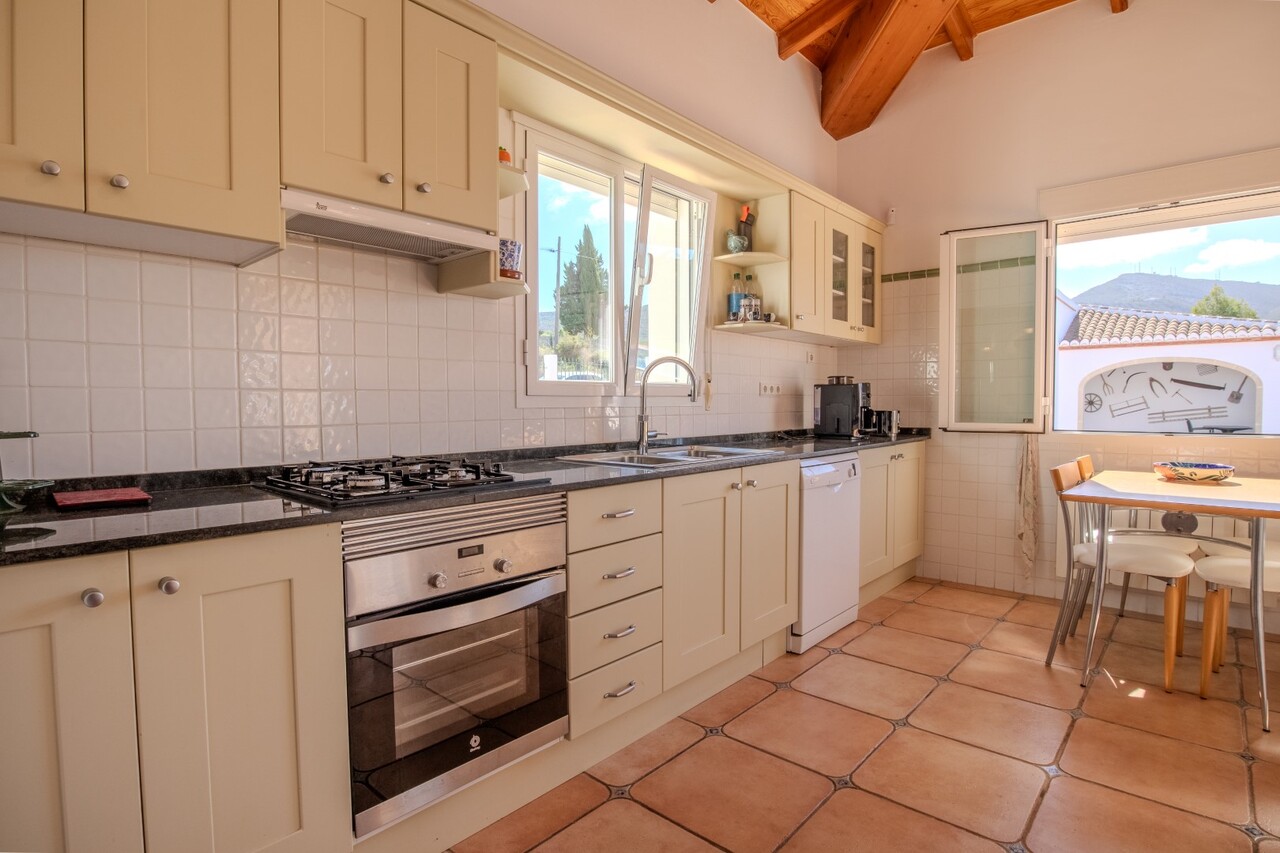 5 Dormitorios - Jávea — 3/50