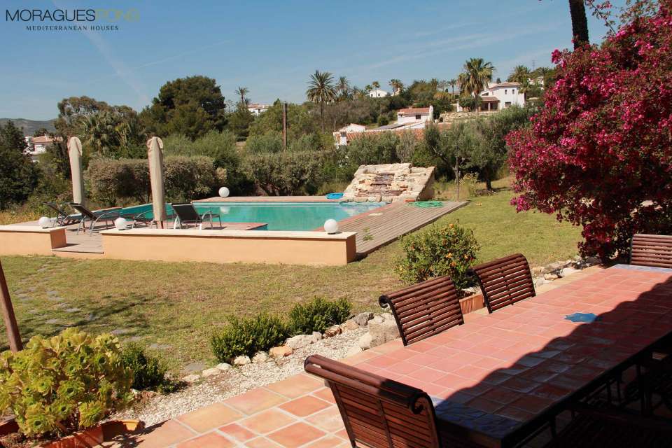 4 Dormitorios - Jávea - Xàbia — 27/37