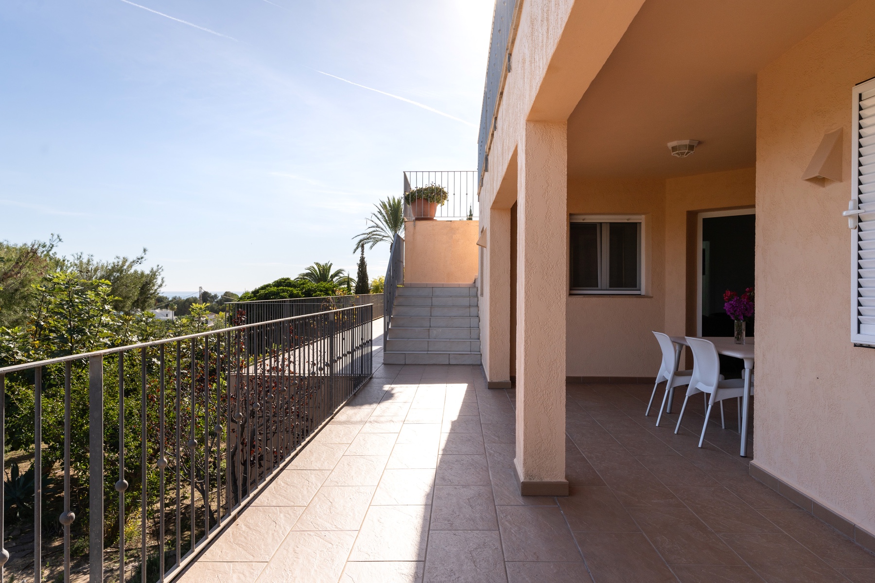 5 Dormitorios - Moraira — 34/40