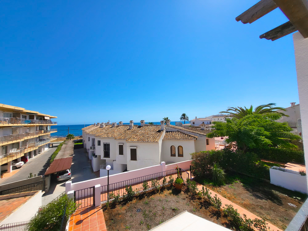 4 Dormitorios - Jávea — 34/36