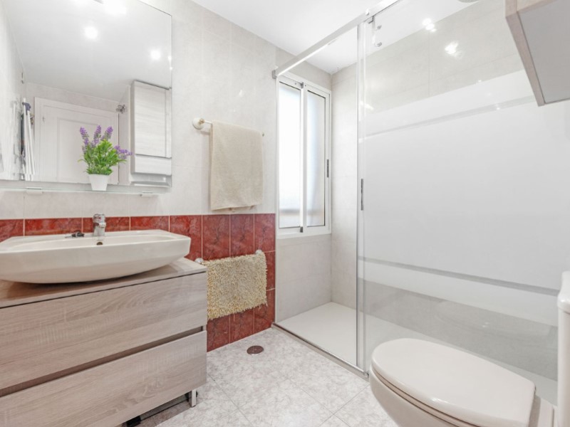 3 Spalni - El Campello — 20/41